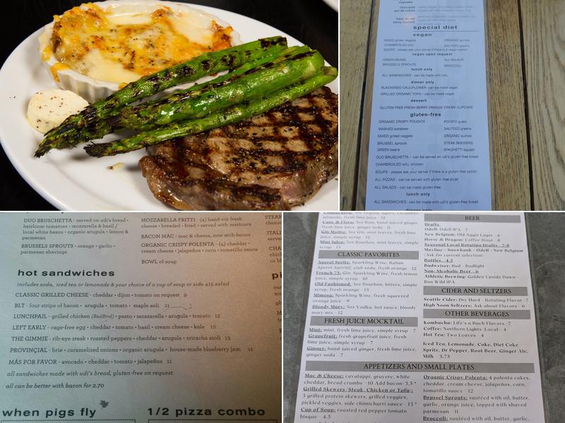 415 Menu