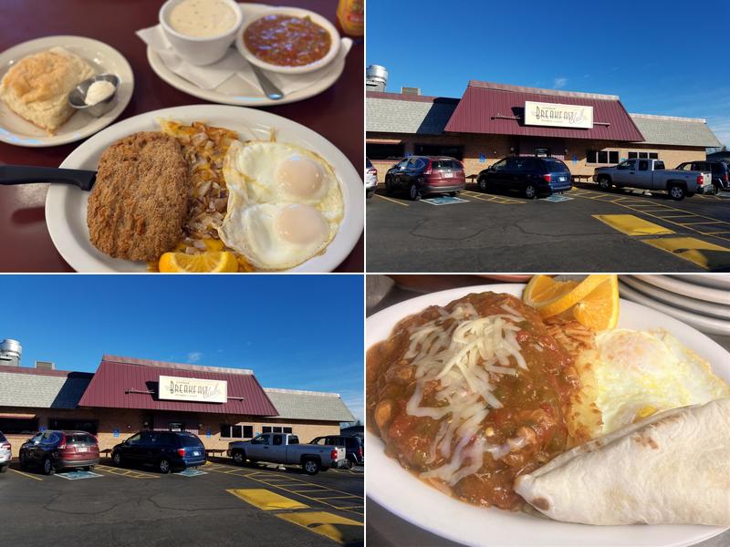 Loveland Breakfast Club