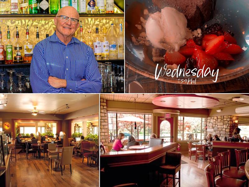 Cafe Vino 1200 S College Ave, Fort Collins