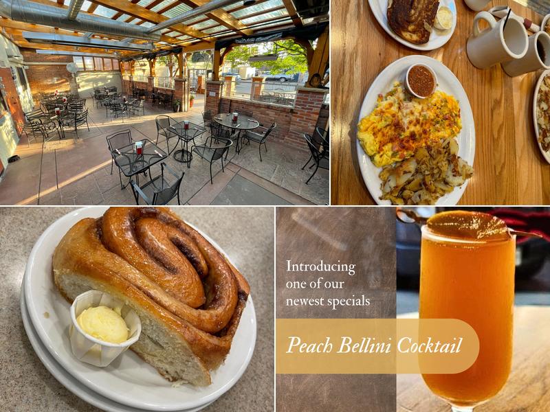 Silver Grill Cafe 218 Walnut St, Fort Collins