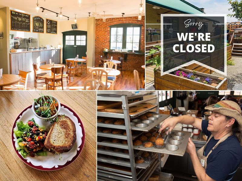 FoCo Cafe (Feeding Our Community Ourselves, Inc.)