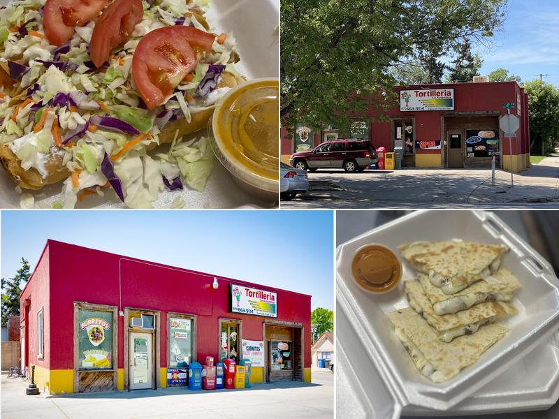 Tortilleria La Autentica