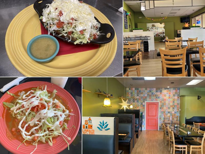 El Pueblito 1499 W Eisenhower Blvd, Loveland