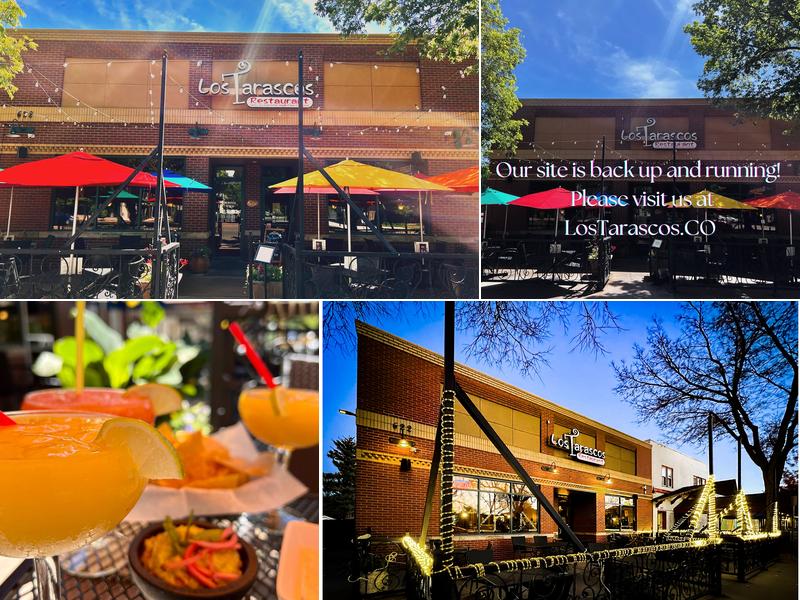 Los Tarascos Restaurant