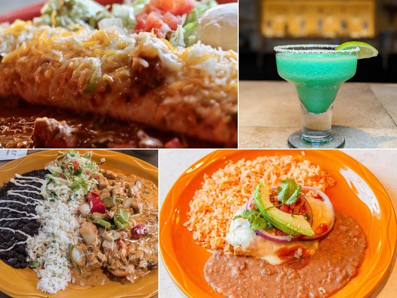 Palomino Mexican Restaurant