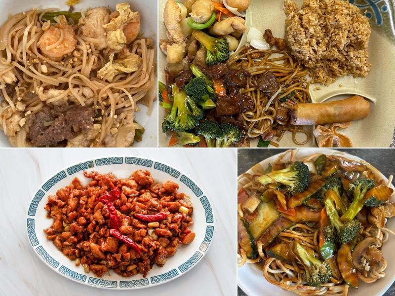 Wonderful Inn Chinese Restaurant