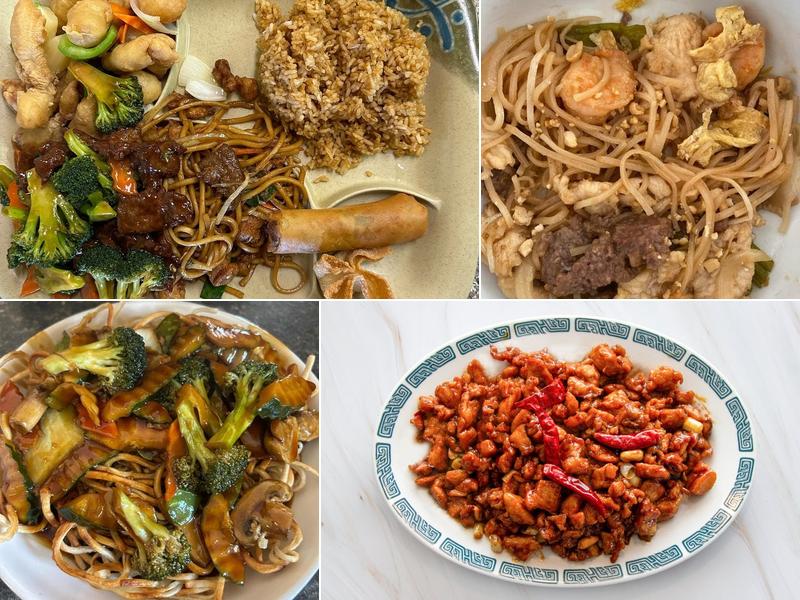 Wonderful Inn Chinese Restaurant