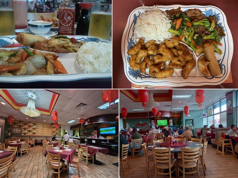 Chili Thai-Evans 3623 23rd Ave, Evans