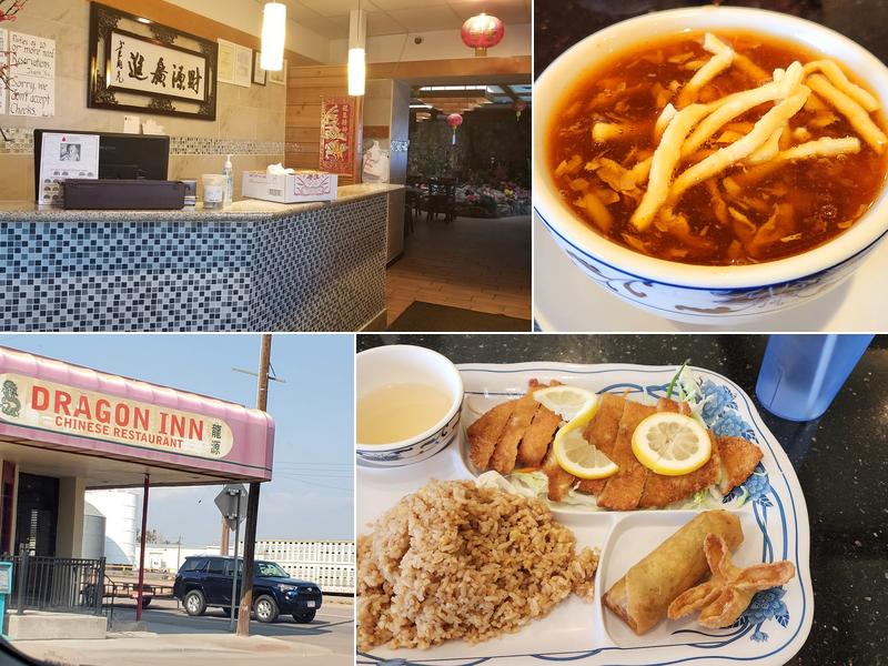 Dragon Inn 101 2nd St, Eaton