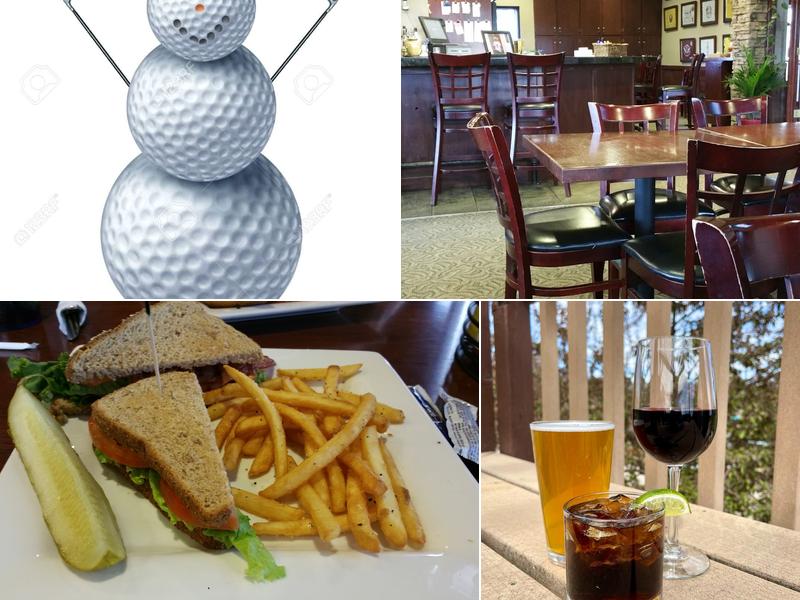 Mackenzies Pub & Grill