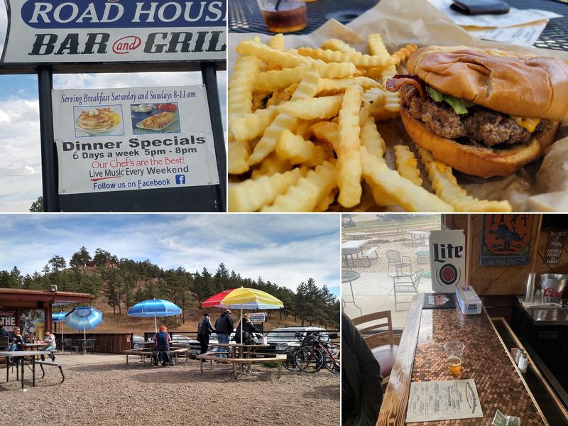 Windjammer Roadhouse Bar & Grill