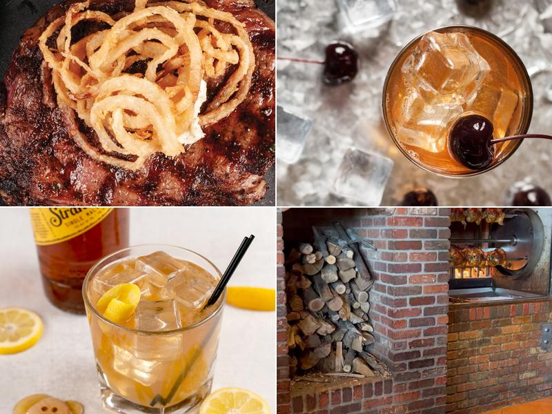 Austin's American Grill