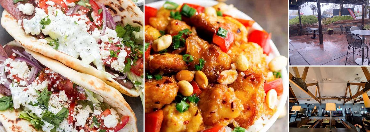 McGraff's American Grill