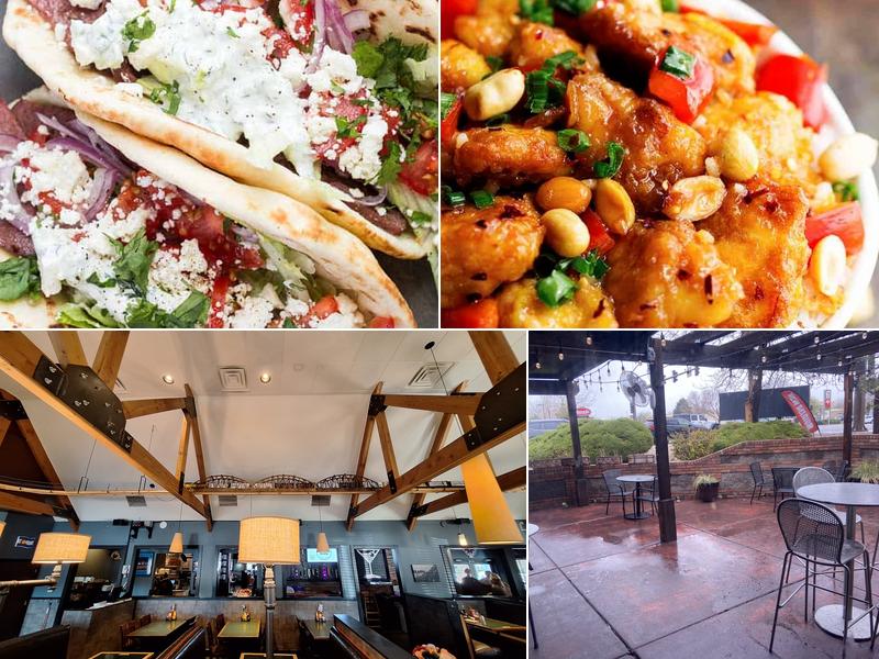 McGraff's American Grill