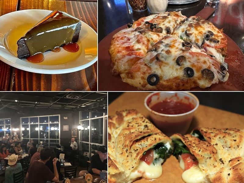 Double D's Sourdough Pizzeria & Taphouse