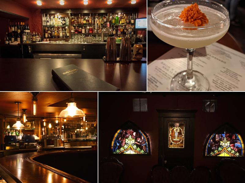 License No. 1 2115 13th St, Boulder