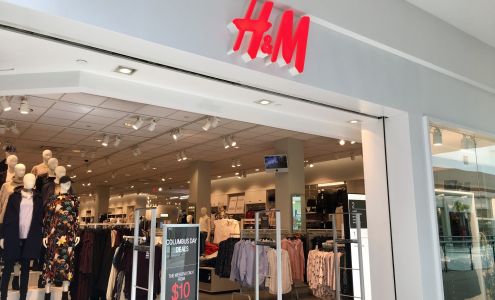 H&M Newark