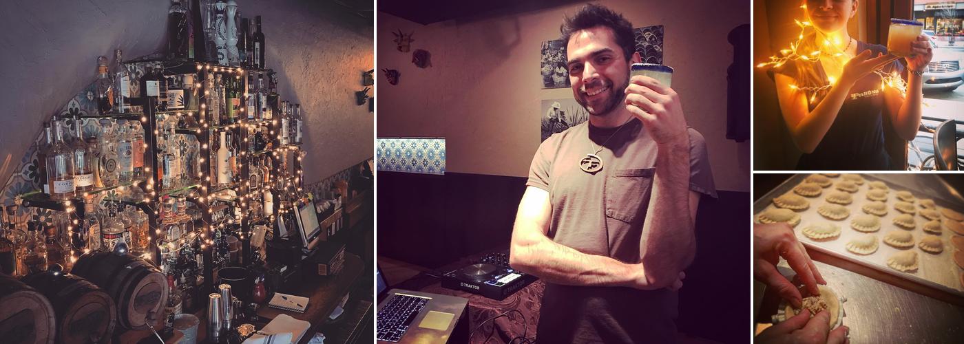 Tahona Tequila Bistro