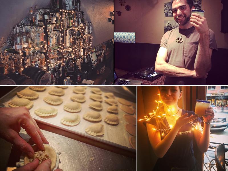 Tahona Tequila Bistro