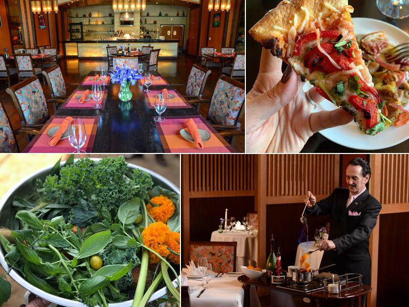 Jill's Restaurant & Bistro 900 Walnut St, Boulder