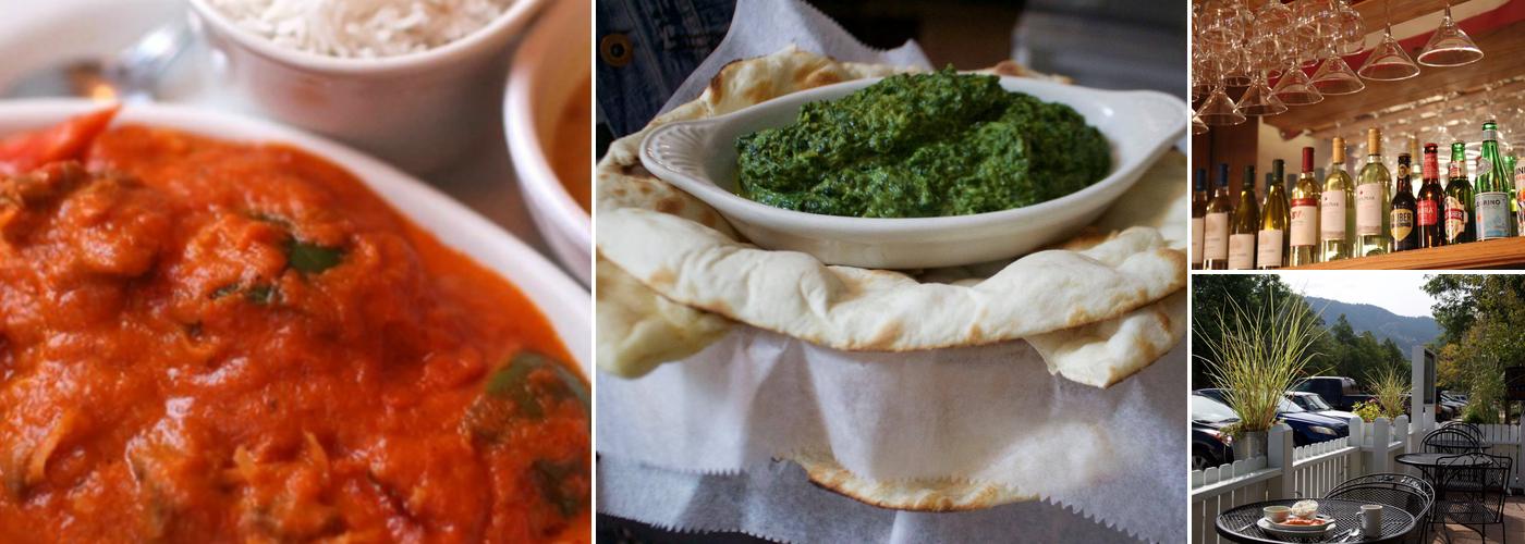 Sherpa’s Adventure Restaurant and Bar