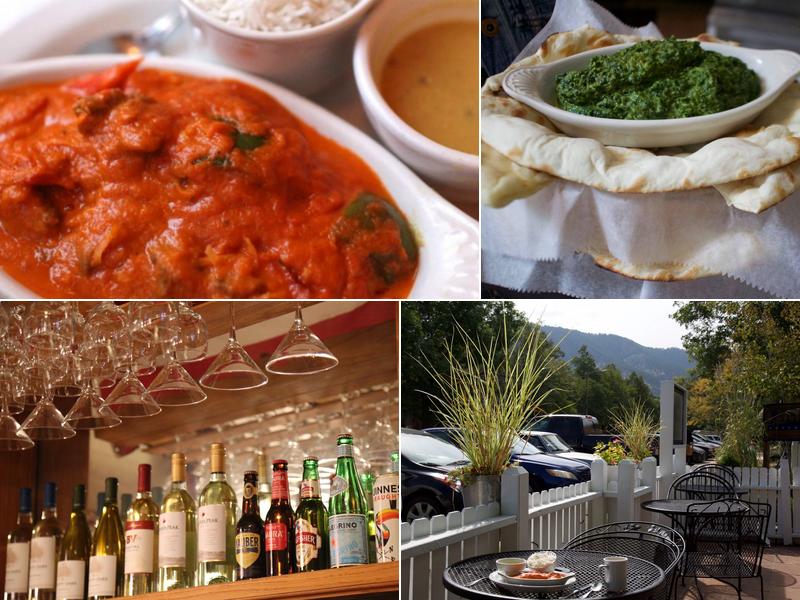 Sherpa’s Adventure Restaurant and Bar