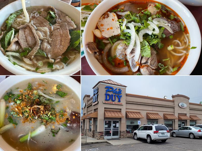 Pho Duy Denver