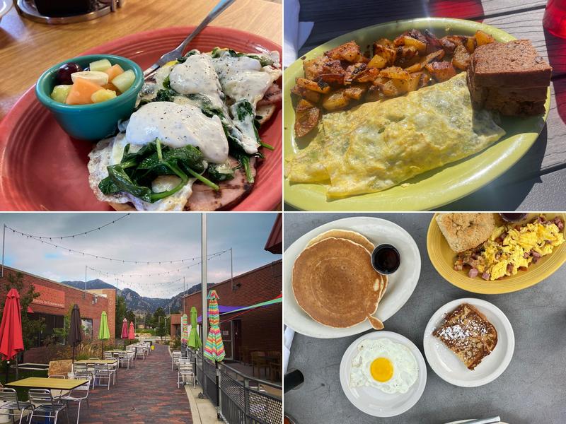 South Side Walnut Cafe