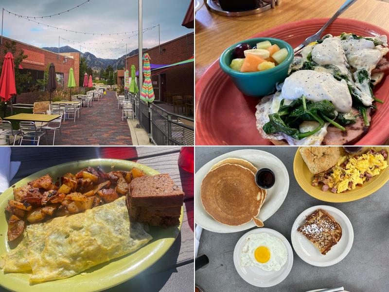 South Side Walnut Cafe