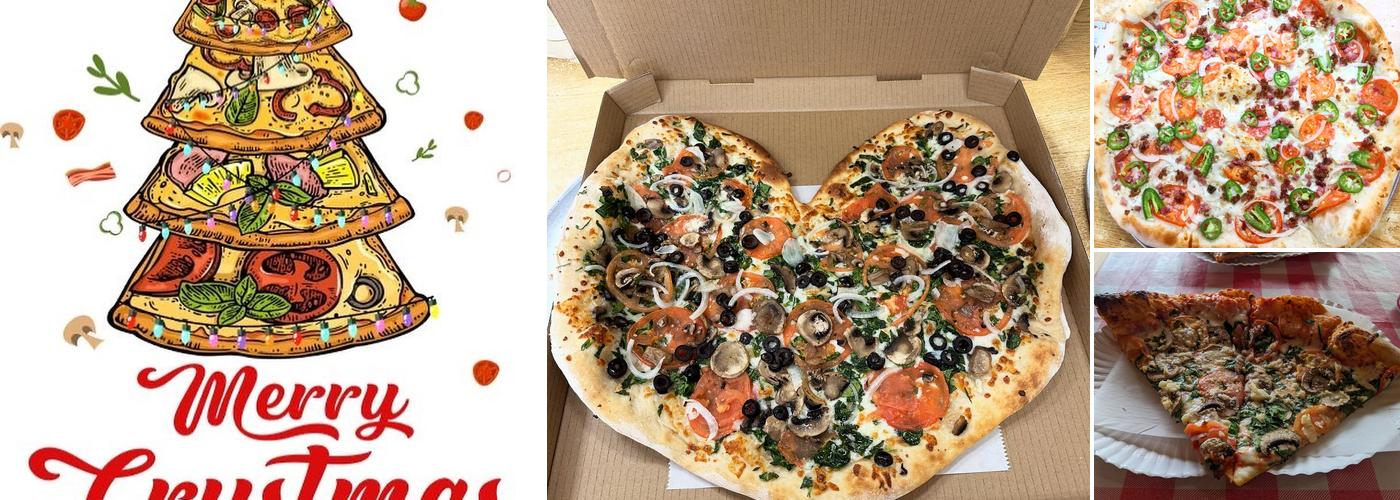 Boston's Pizza Hawaii Kai