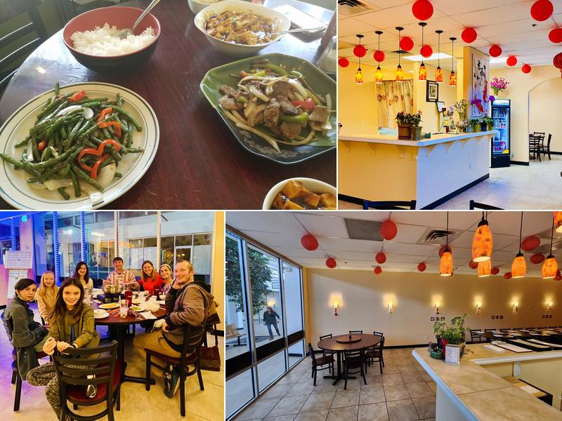 You and Mee Noodle House