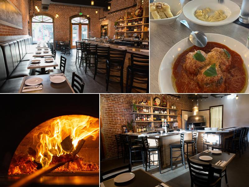 Brick Fire Tavern 3447 Waialae Ave, Honolulu