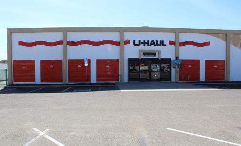 U-Haul Moving & Storage of Lompoc