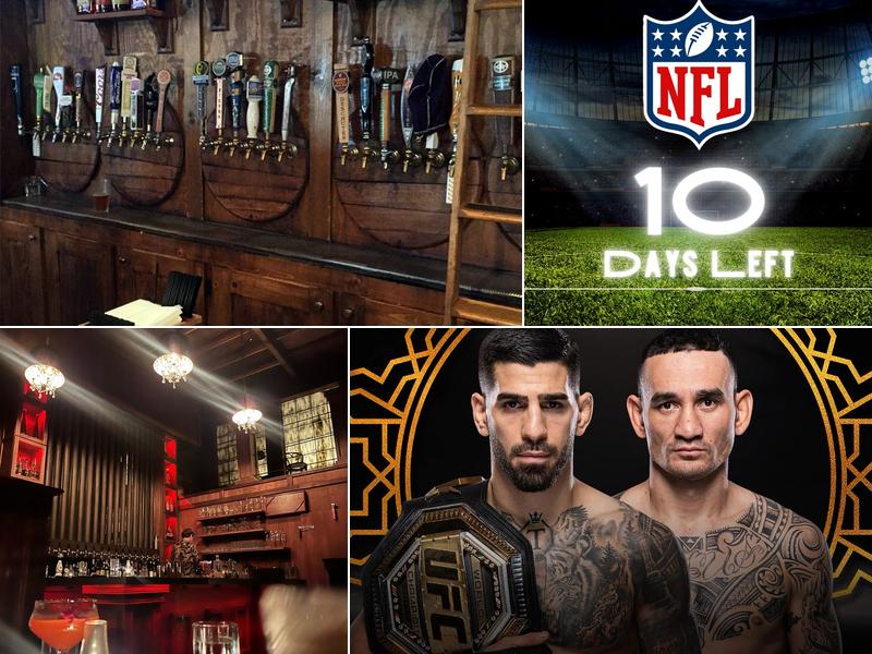 Kailua Town Pub and Grill 26 Hoolai St #1100, Kailua