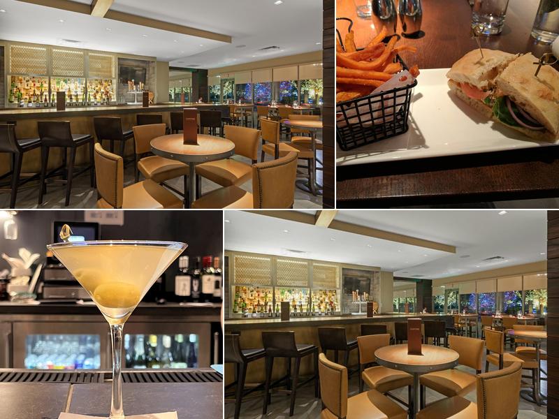 Canyons Restaurant & Bar