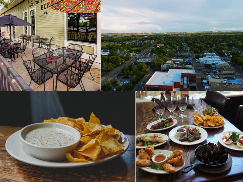 740 Front 740 Front St, Louisville