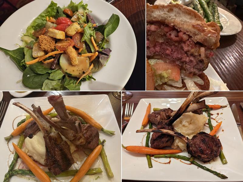 Roxy's Restaurant and Bar