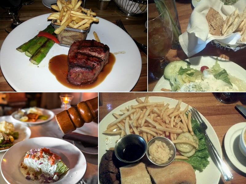 Steakhouse 10 3517 S Elati St, Englewood