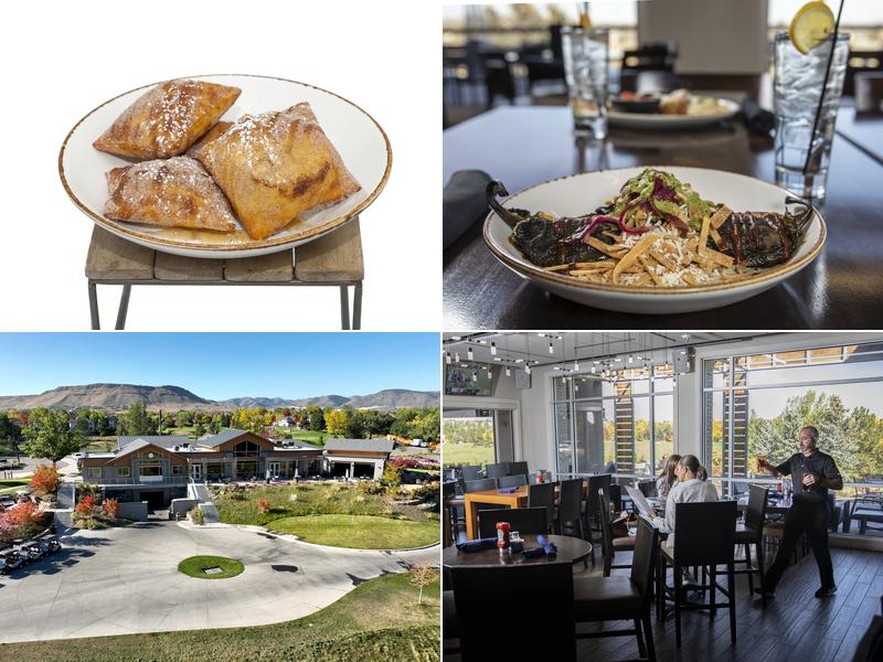 West Woods Golf Club Bar & Grill