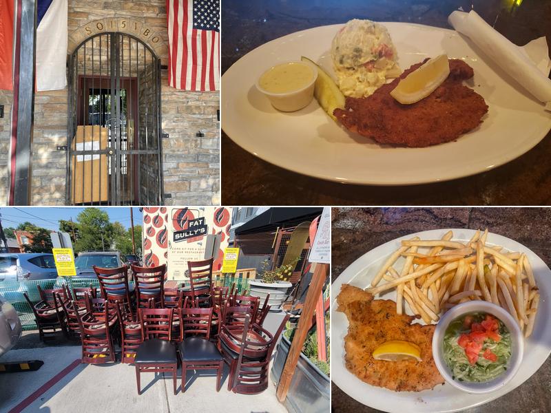 Sobo 151 Bar & Grill