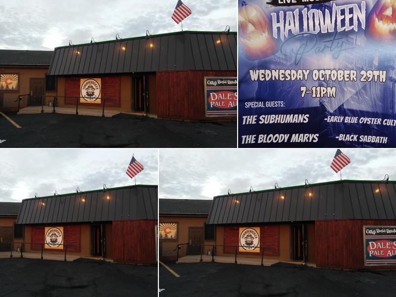 Long Shots Bar & Grill 4400 Ward Rd, Wheat Ridge