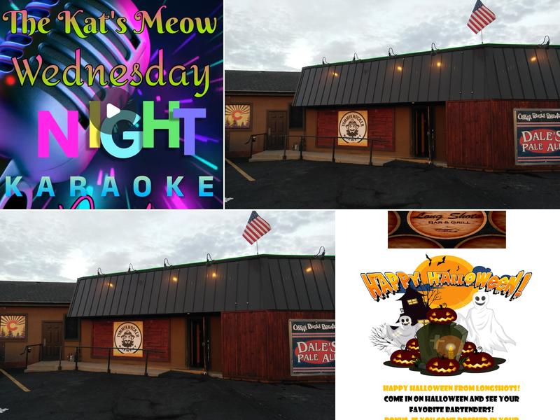 Long Shots Bar & Grill