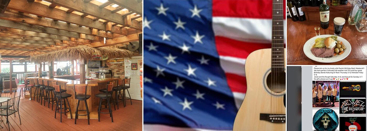 Wrigley's Chicago Bar & Grill