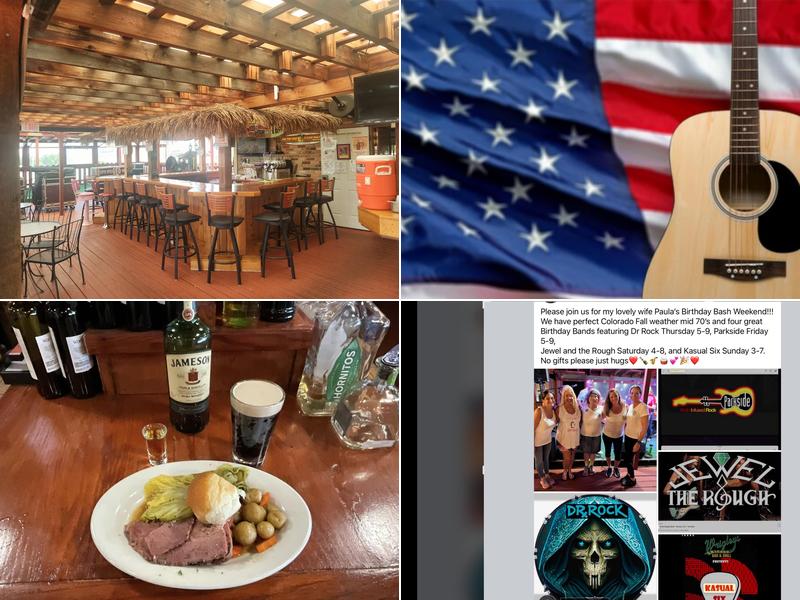 Wrigley's Chicago Bar & Grill