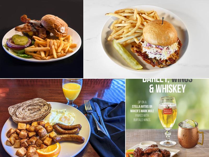 Innsider Bar & Grill