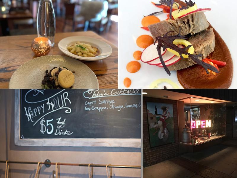 Bramble & Hare 1964 13th St, Boulder