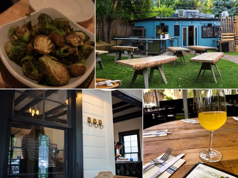 River and Woods 2328 Pearl St, Boulder