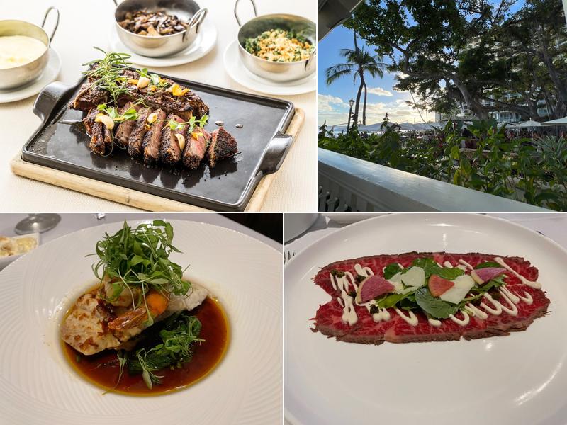 beachhouse at the moana 2365 Kalākaua Ave, Honolulu