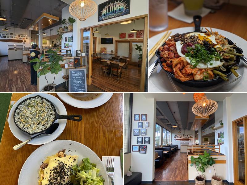 Koko Head Cafe 1120 12th Ave #100, Honolulu