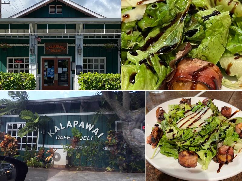 Kalapawai Cafe & Deli